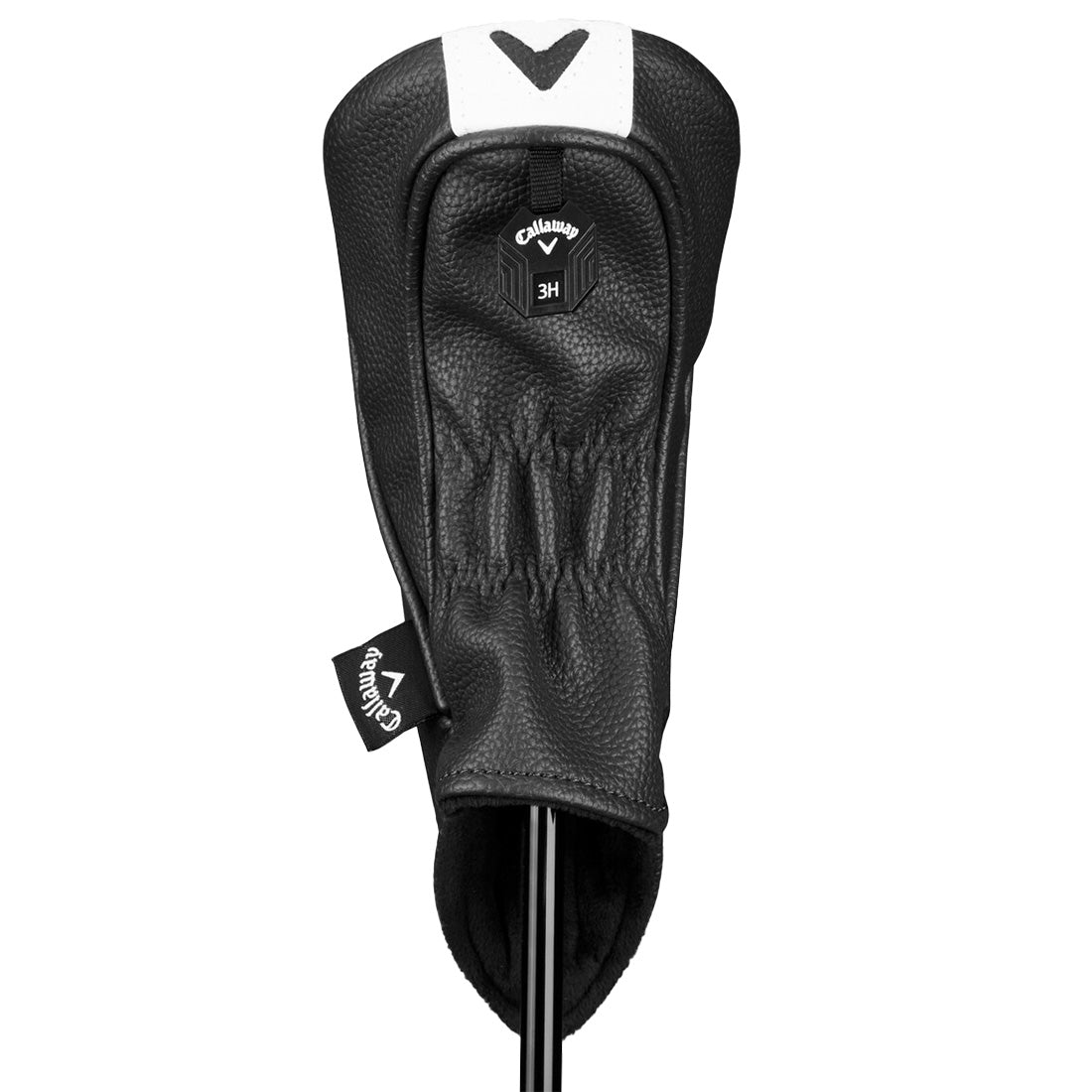 Callaway Premium Hybrid Headcover