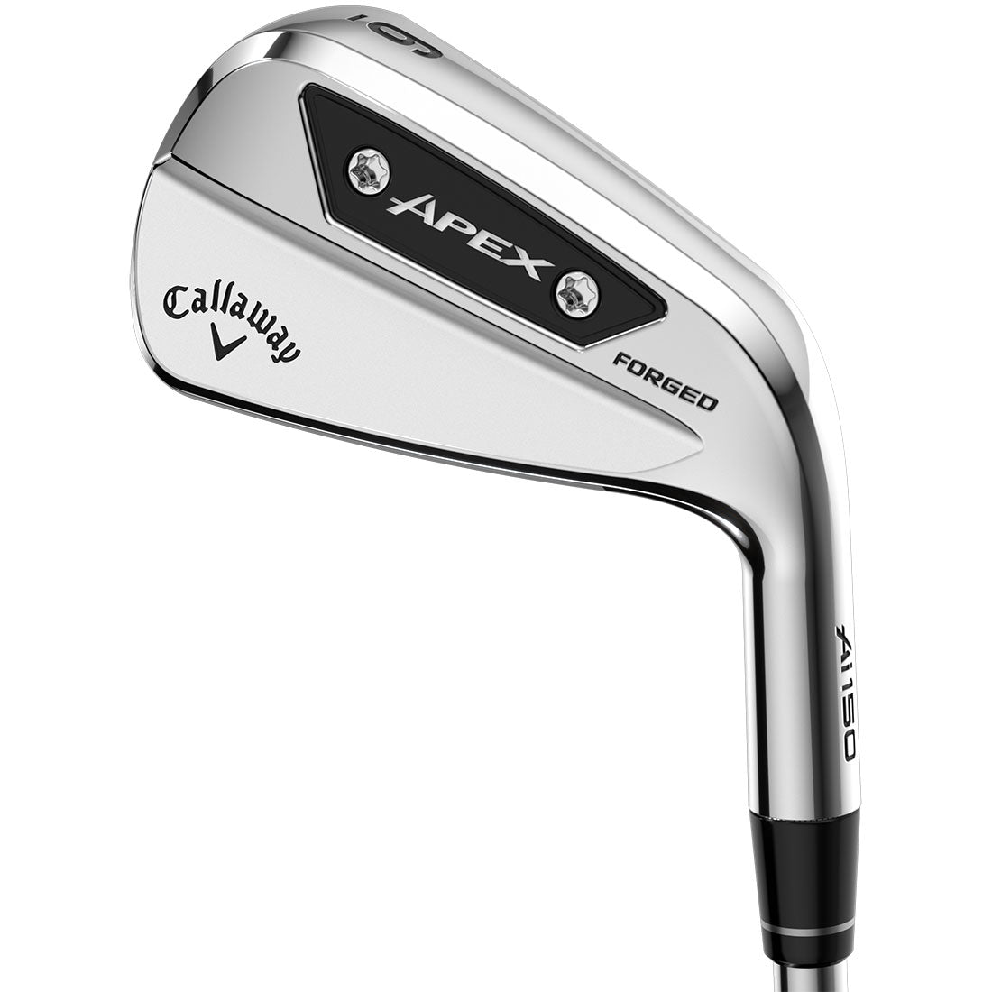 Callaway Apex Ai 150 Single Iron