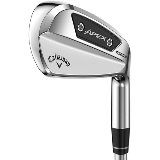Callaway Apex Ai 150 Irons