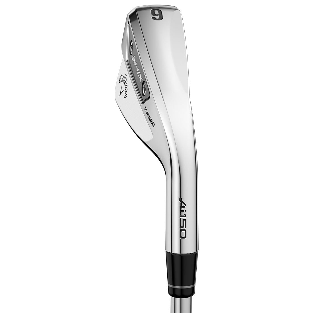 Callaway Apex Ai 150 Single Iron