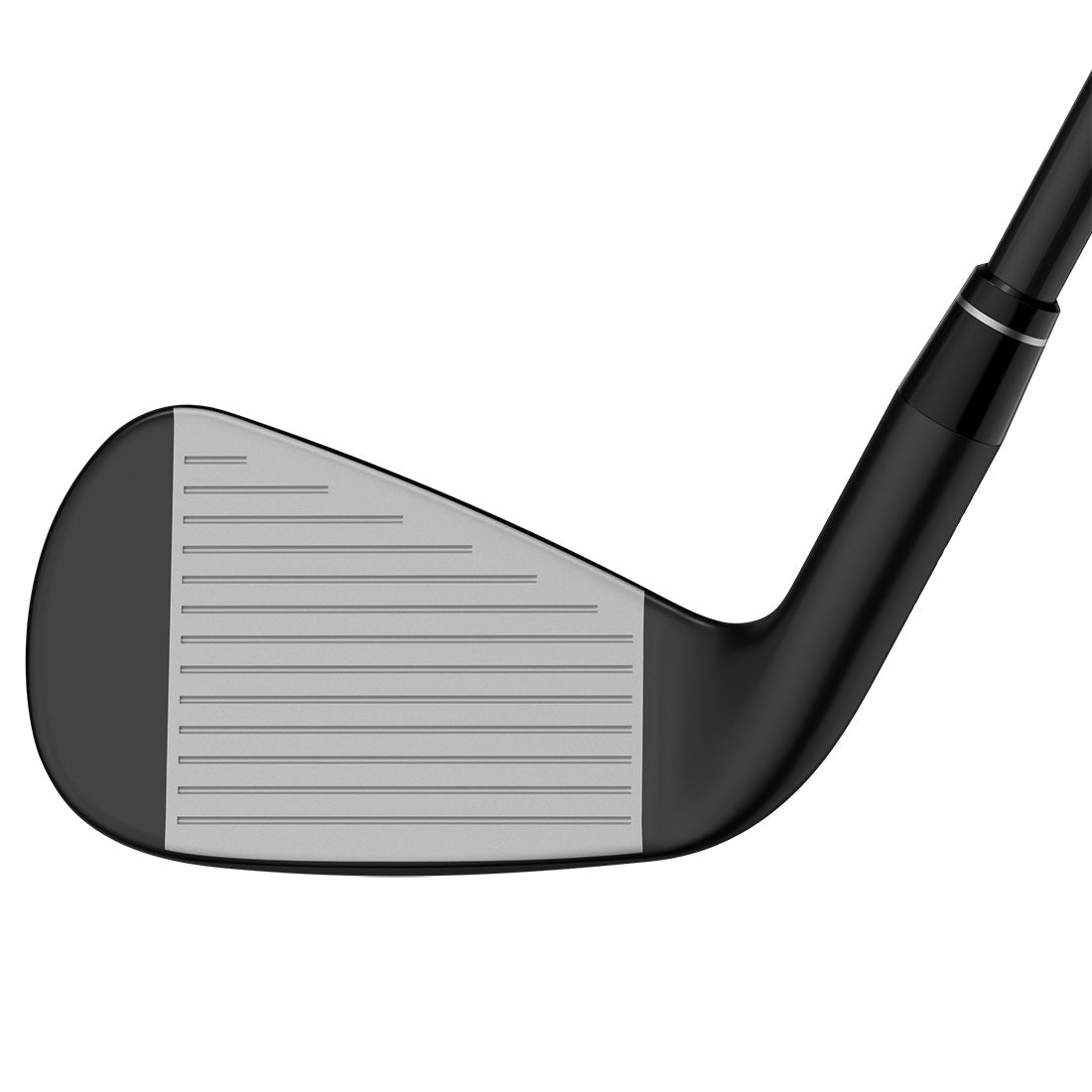 Callaway Apex Ai200 Black Shadow Irons