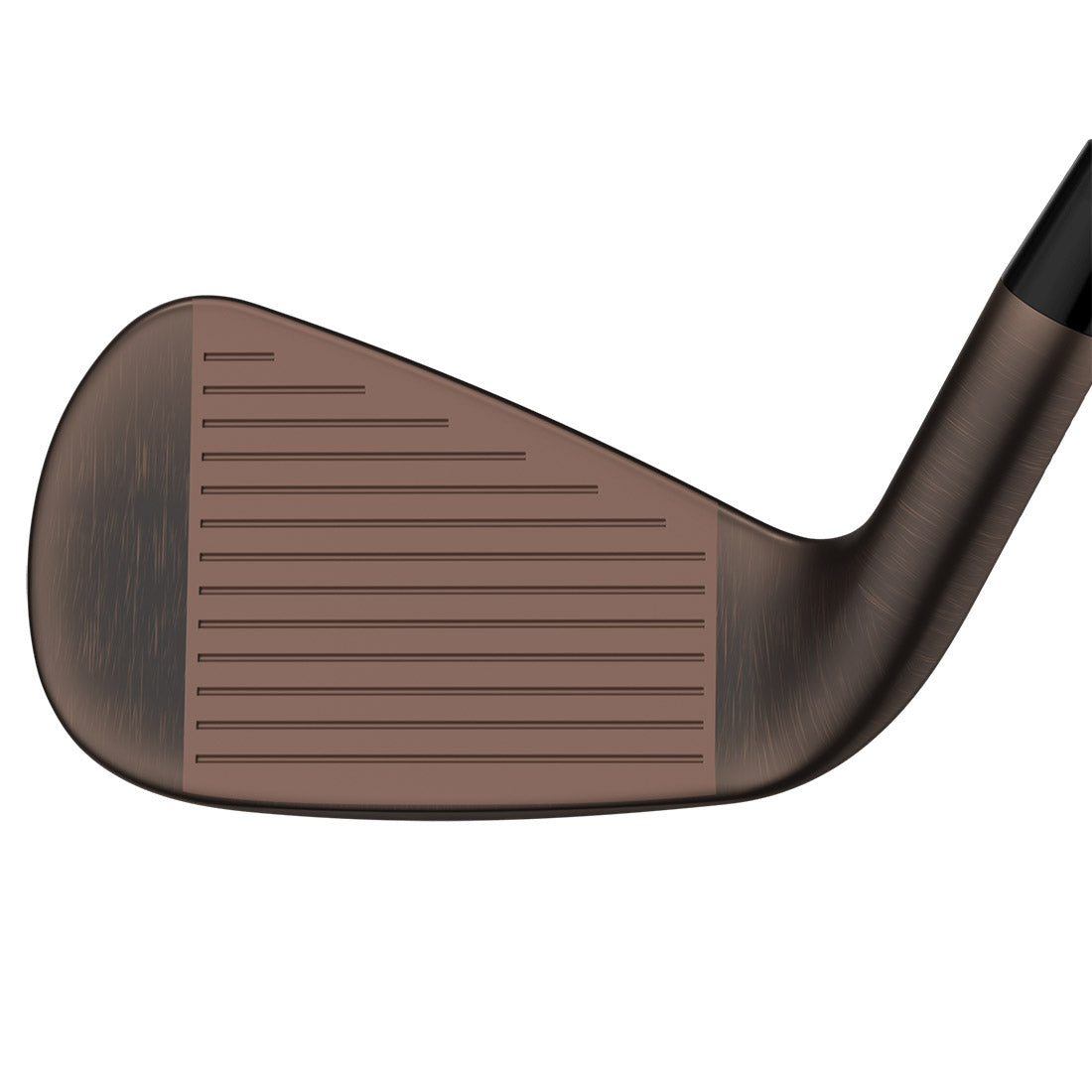 Callaway Apex Ai200 Brushed Copper Irons