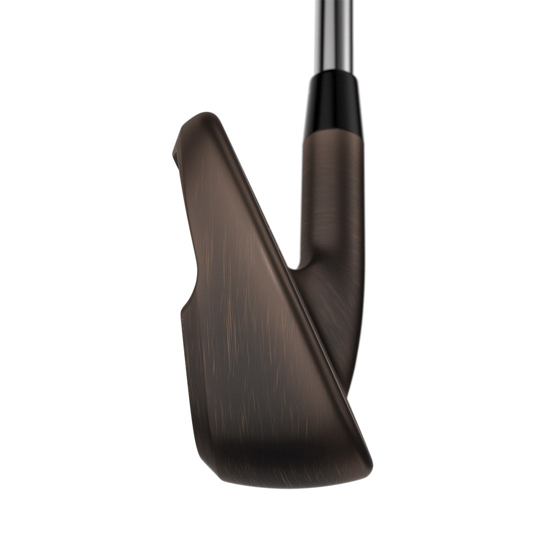 Callaway Apex Ai200 Brushed Copper Irons