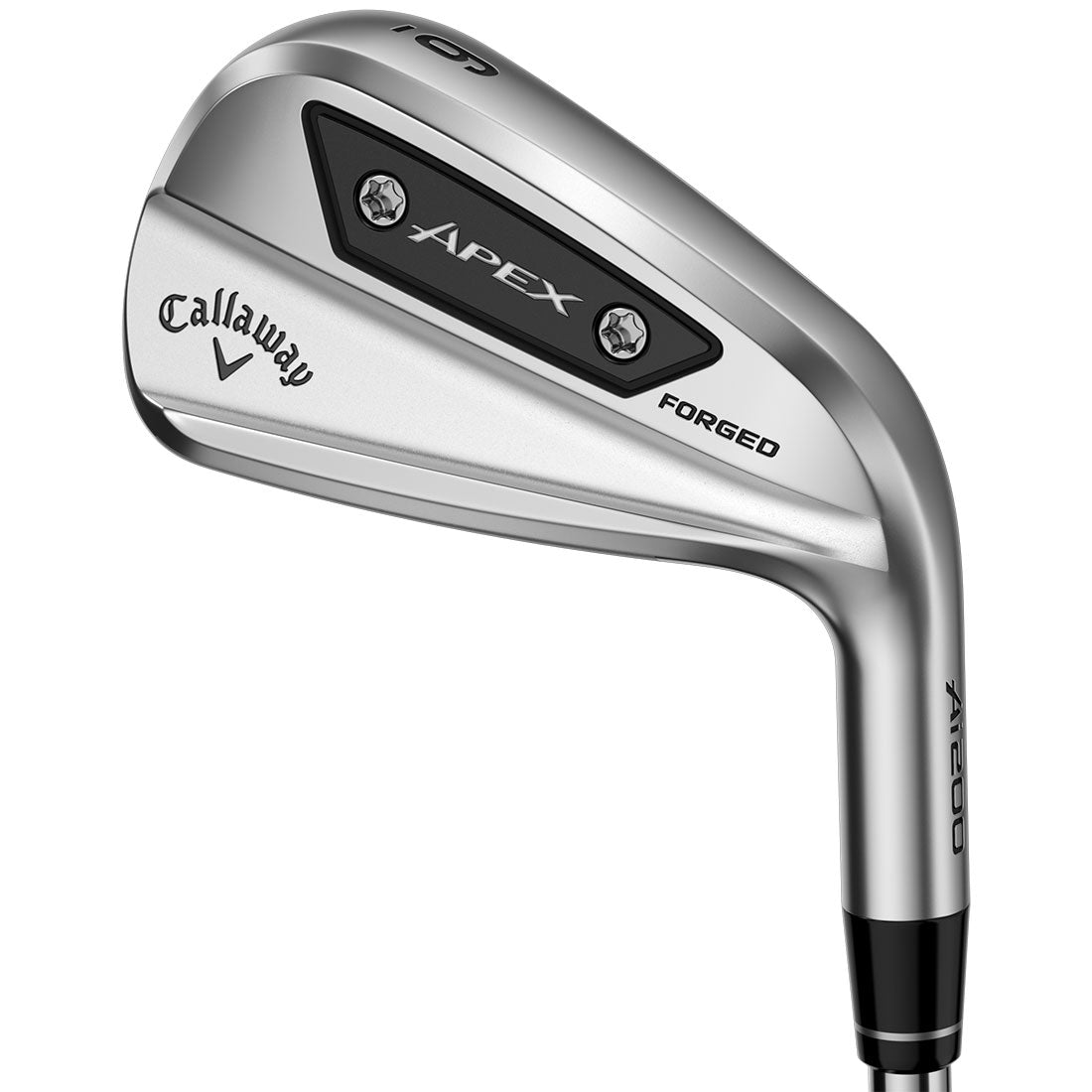 Callaway Apex Ai200 Single Iron – Golf Discount