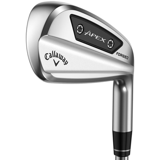 Custom Callaway Apex Ai200 Irons