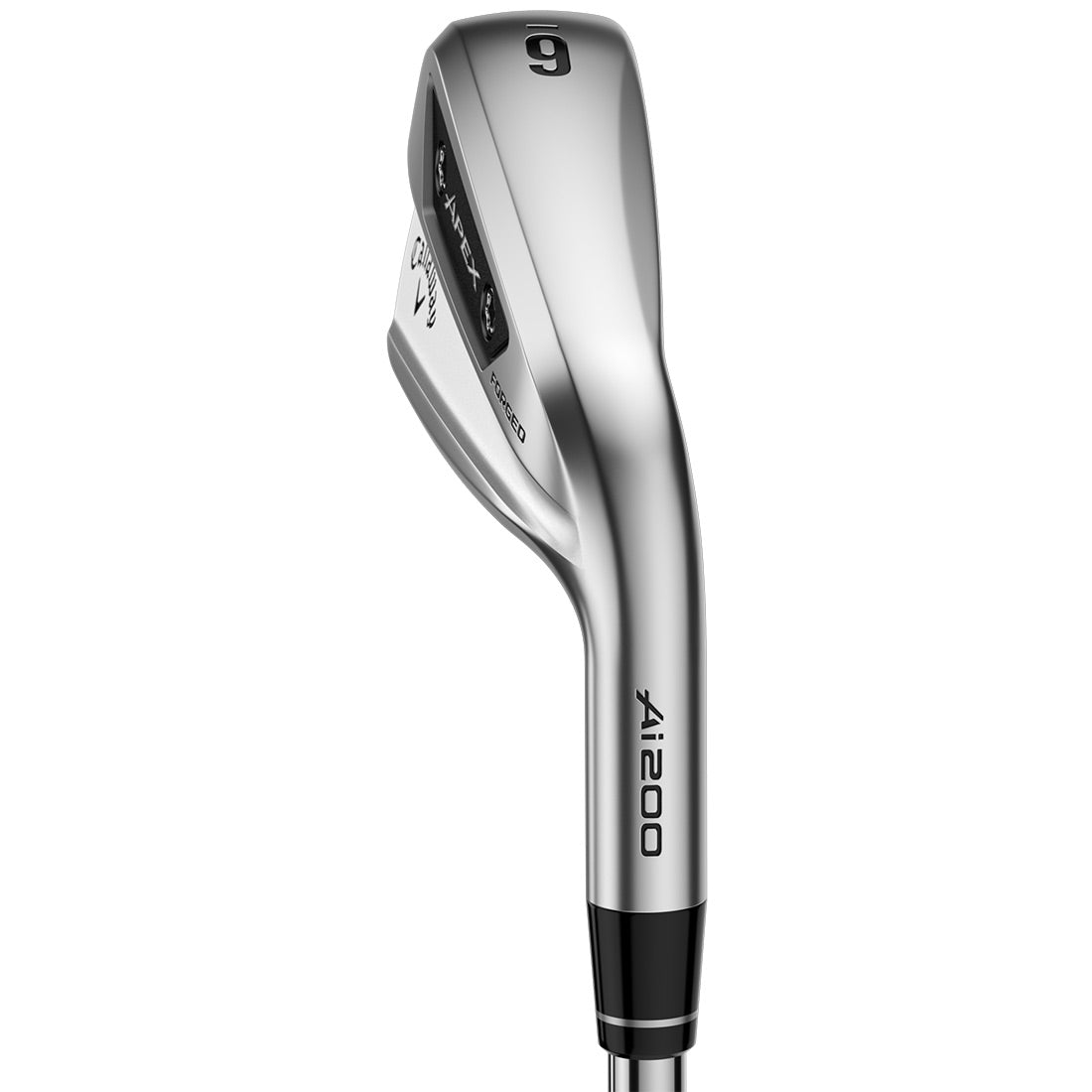 【お値下】Callaway Apex Ai200 5-9 Pw 新品未使用 Callaway Apex Ai200 Single Iron – Golf Discount