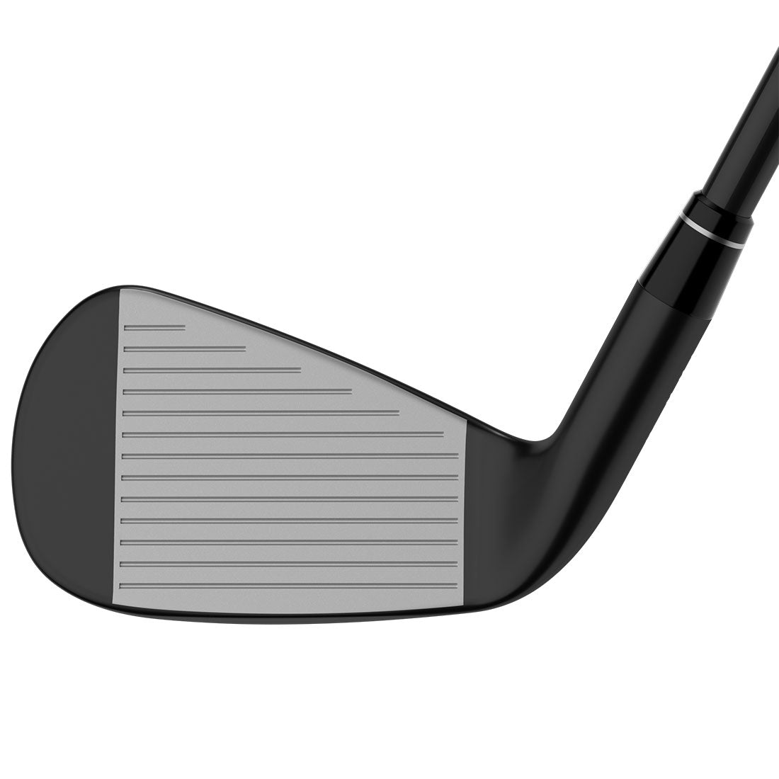 Callaway Apex Ai300 Black Shadow Irons