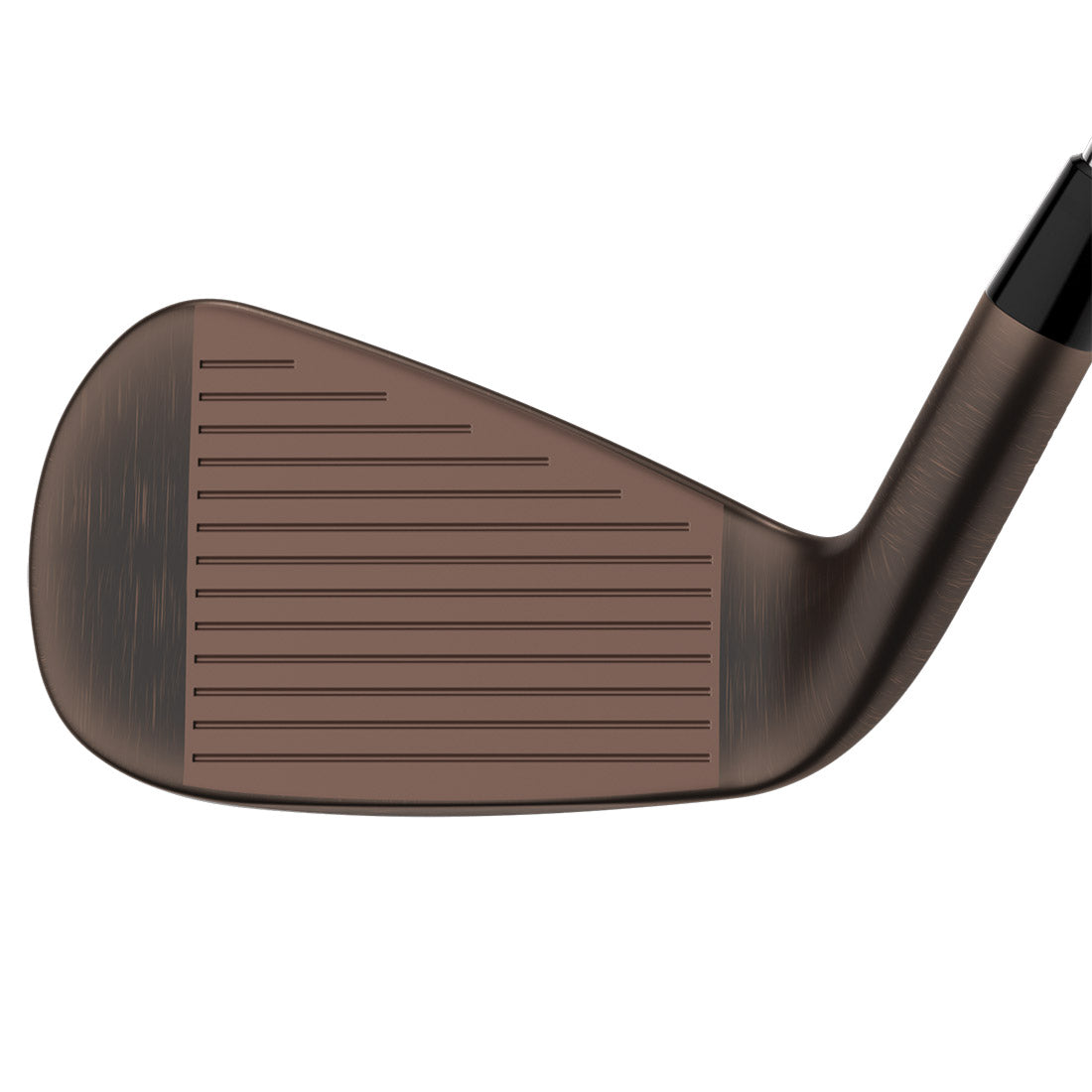 Callaway Apex Ai300 Brushed Copper Irons