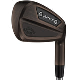 Custom Callaway Apex Ai300 Brushed Copper Irons