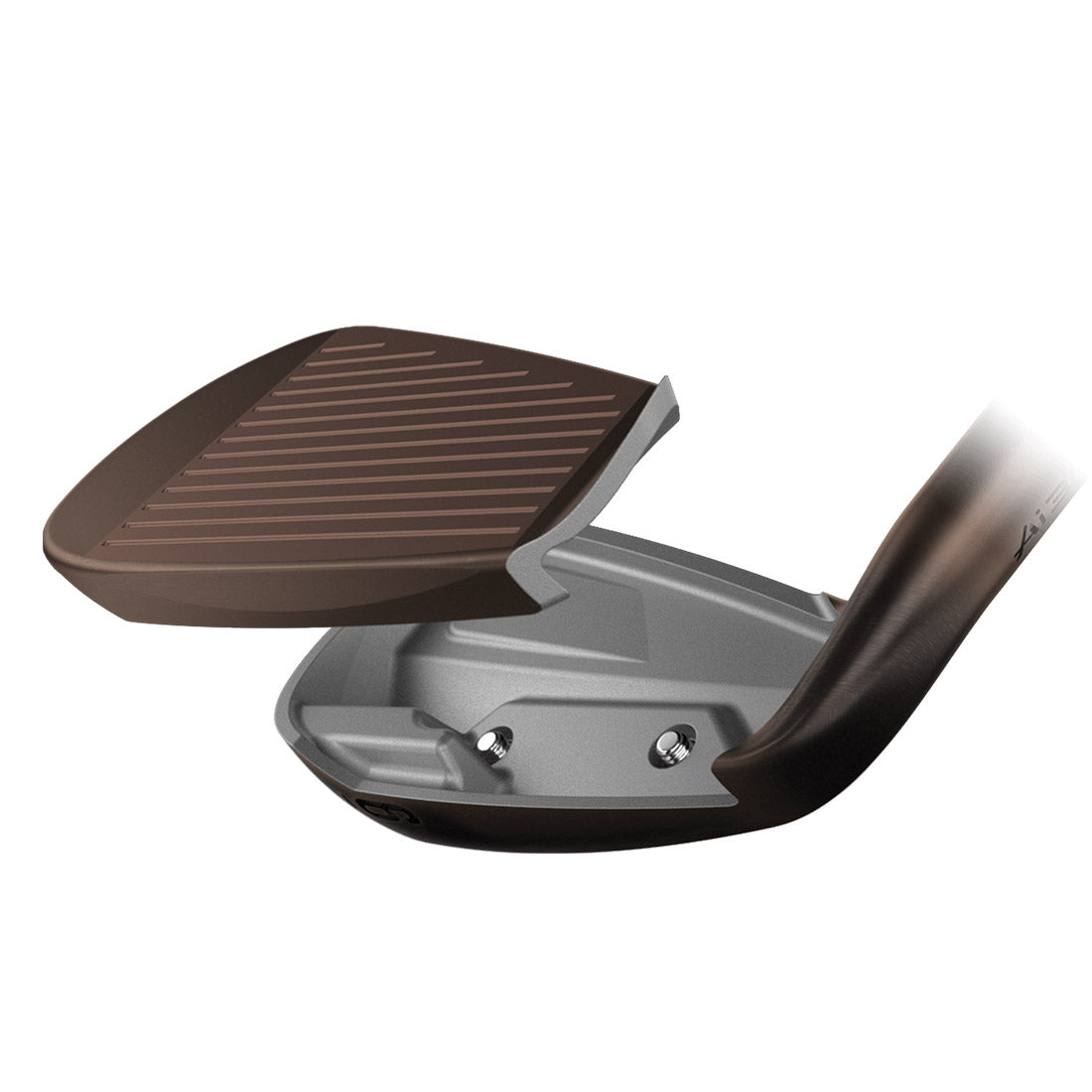 Callaway Apex Ai300 Brushed Copper Irons