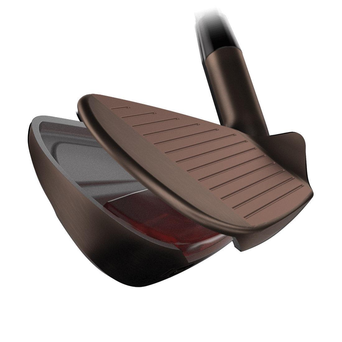 Callaway Apex Ai300 Brushed Copper Irons