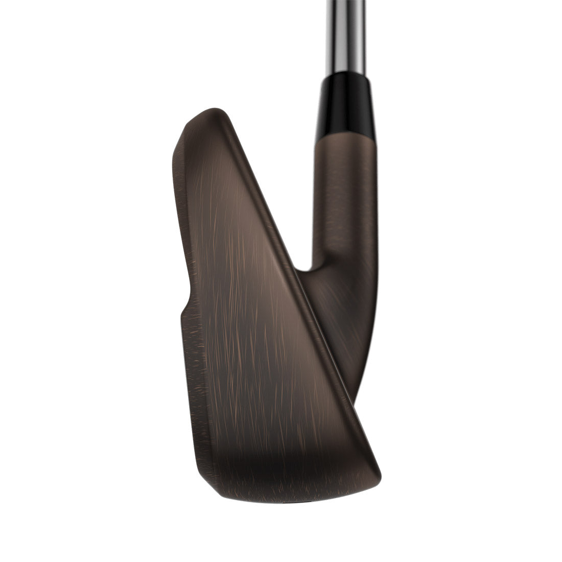 Callaway Apex Ai300 Brushed Copper Irons