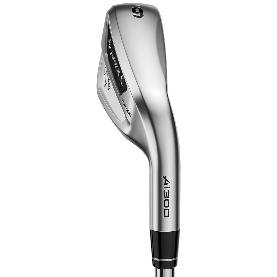 Callaway Apex Ai300 Single Iron