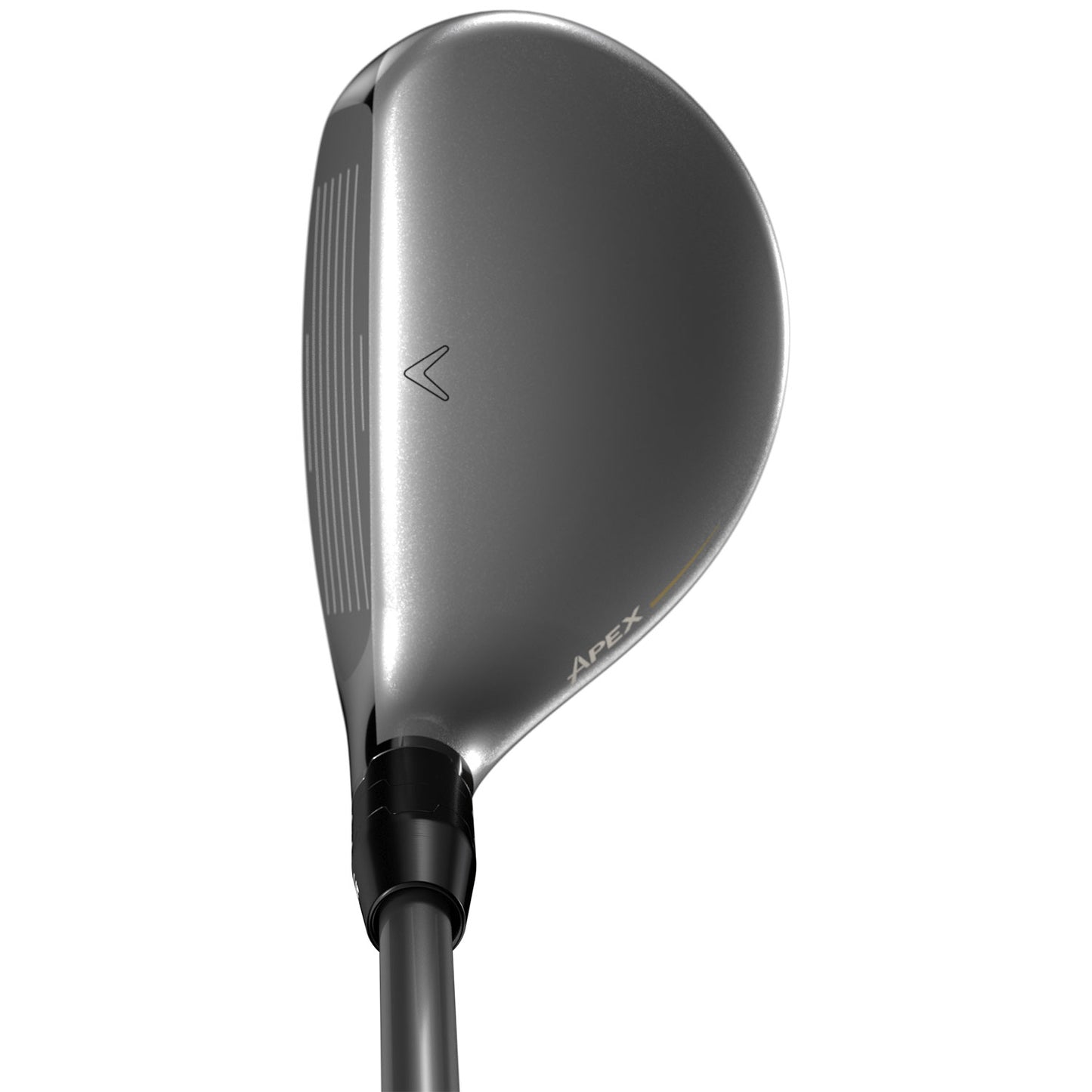 Callaway Apex Ti Super Hybrid