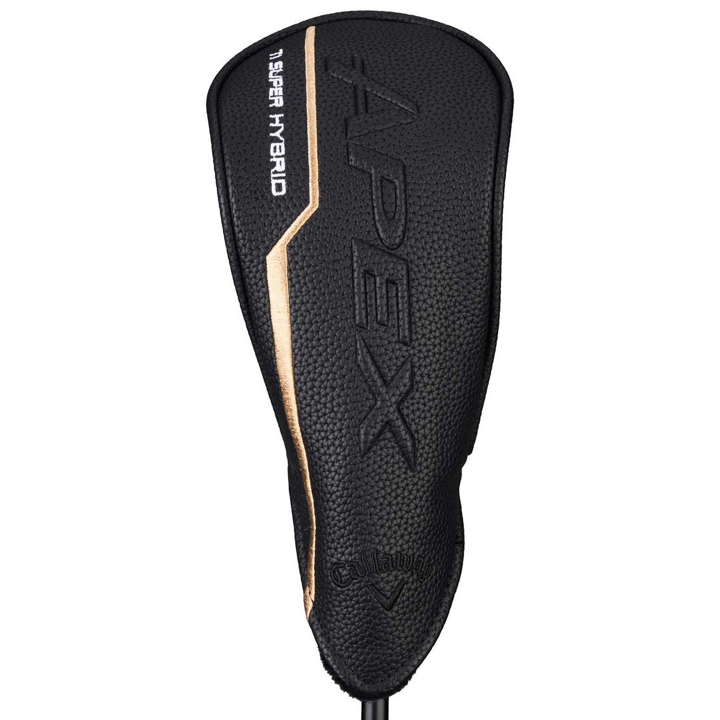 Callaway Apex Ti Super Hybrid