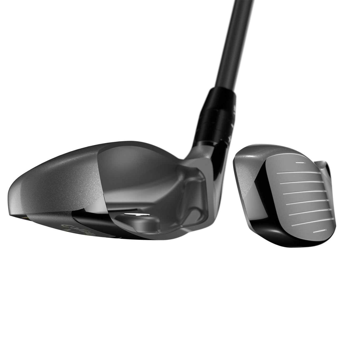 Callaway Apex Ti Super Hybrid