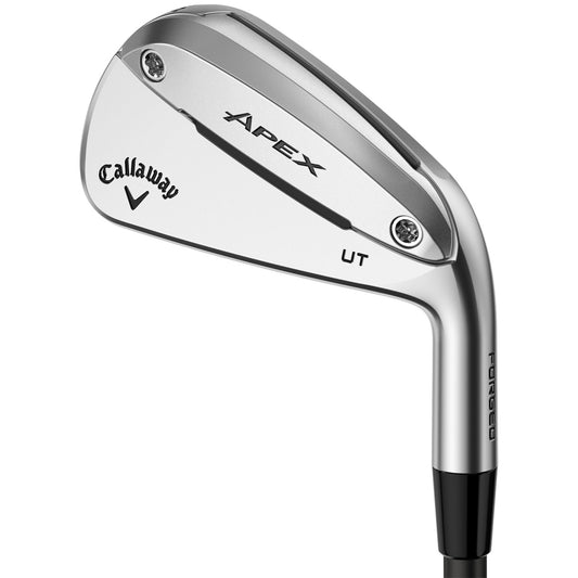 Custom Callaway Apex UT Iron