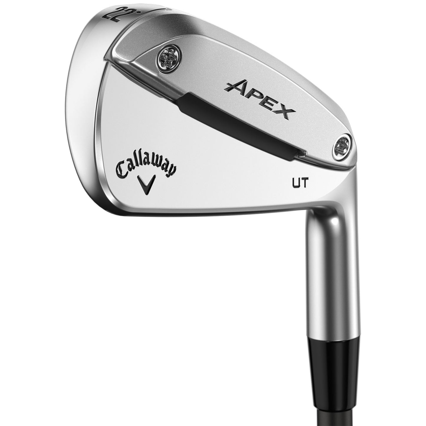 Custom Callaway Apex UT Iron