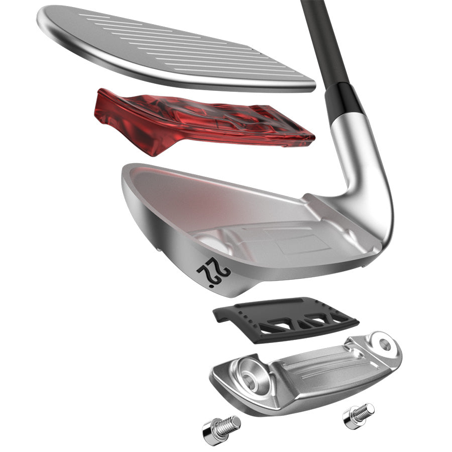 Callaway Apex UT アイアン　23° Callaway Apex UT Utility Iron – Golf Discount