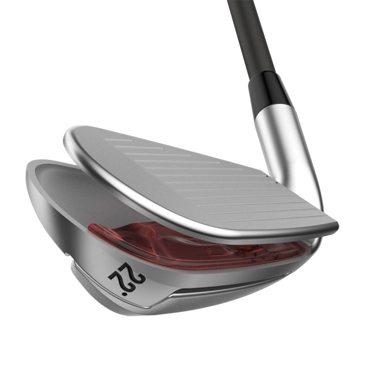 Custom Callaway Apex UT Iron