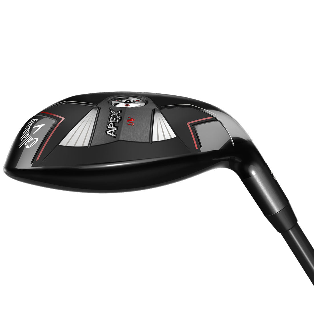 Callaway Apex '24 UW Utility Wood