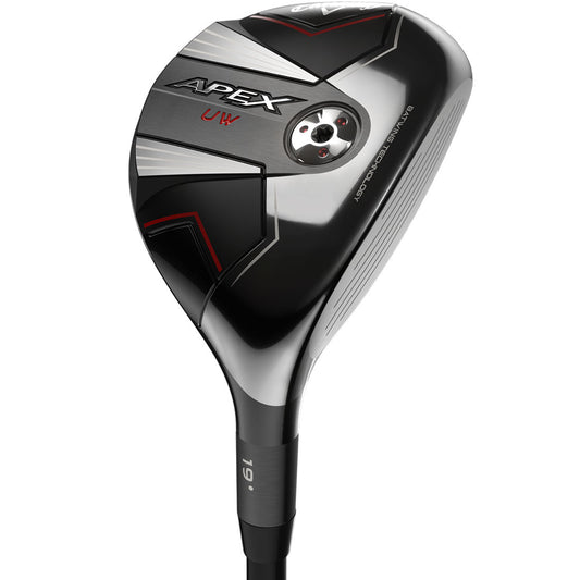 Callaway Apex '24 UW Utility Wood - Pre-Owned