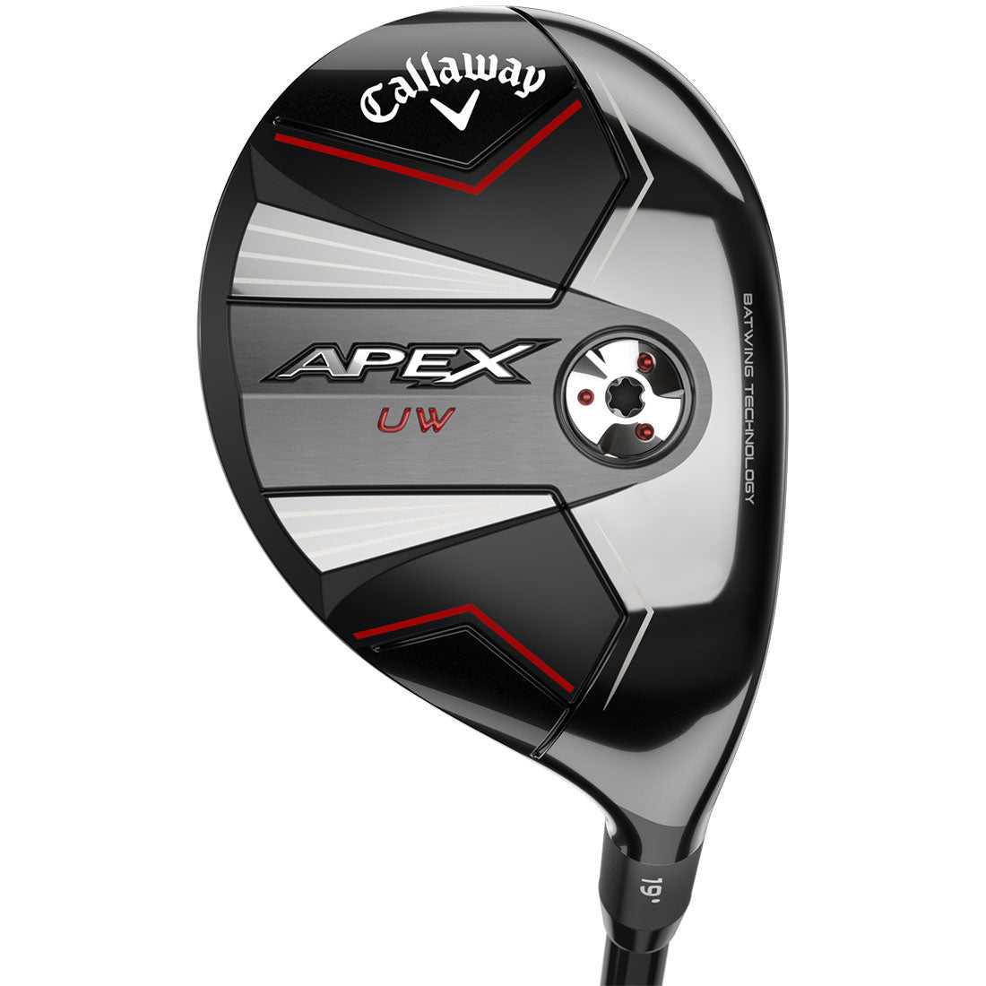 Callaway Apex '24 UW Utility Wood