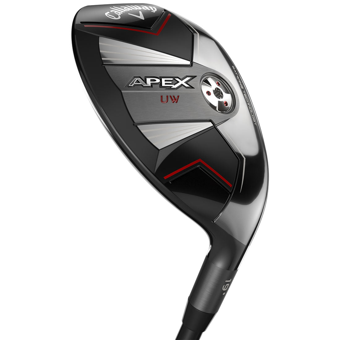 APEX UW 23度　gc 7x Callaway Apex UW Fairway Wood - 23 Men – Golfio