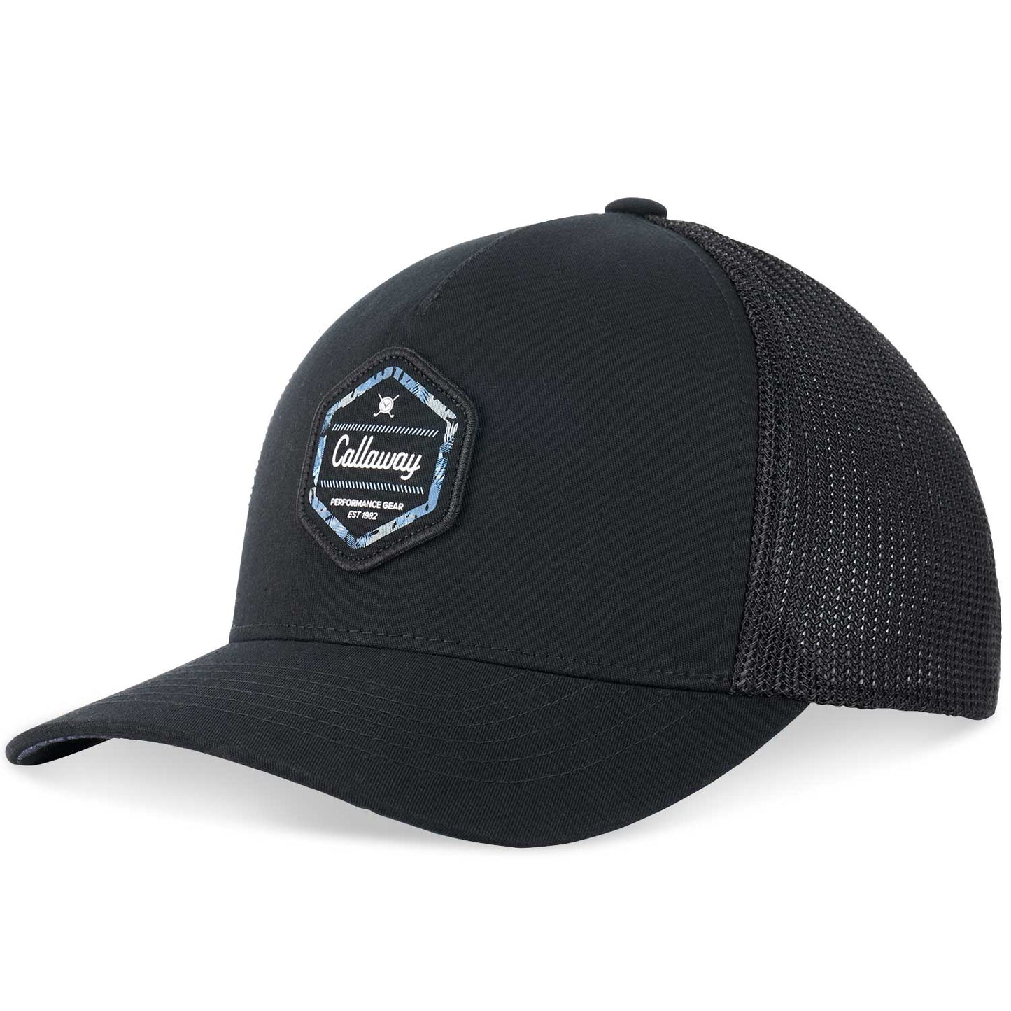 Callaway Carlsbad Trucker Hat