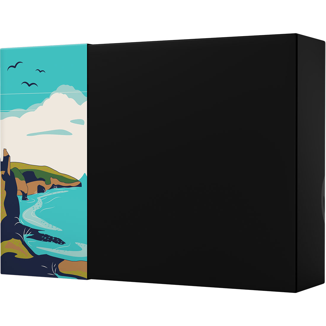 Callaway Chrome Tour July Major Golf Balls