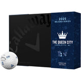 Callaway Chrome Tour May Major Golf Balls