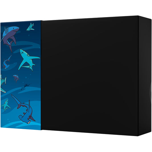 Callaway Chrome Tour Shark Week Golf Balls