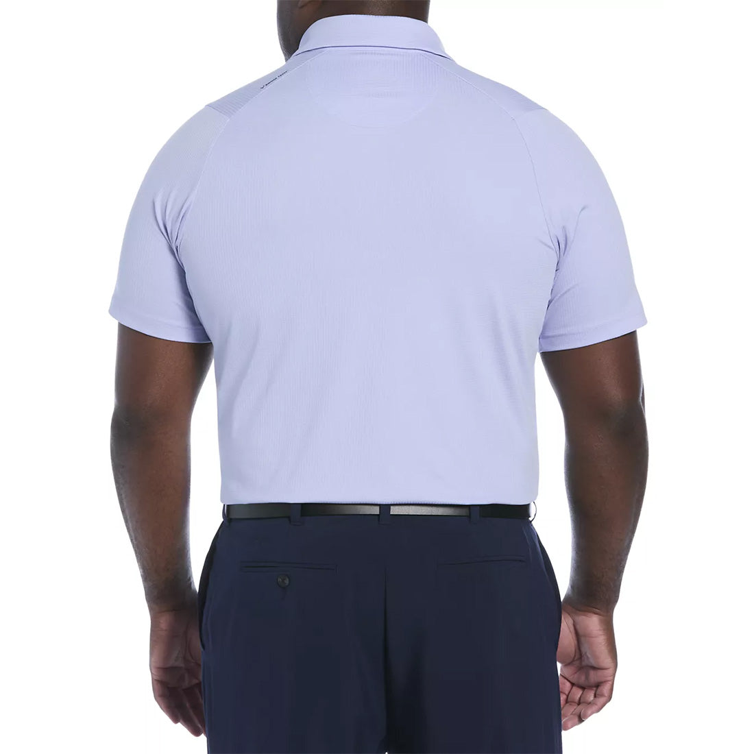 Callaway Classic Jacquard Golf Polo