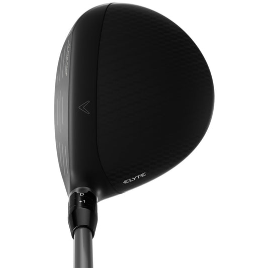 Callaway Elyte Fairway Wood