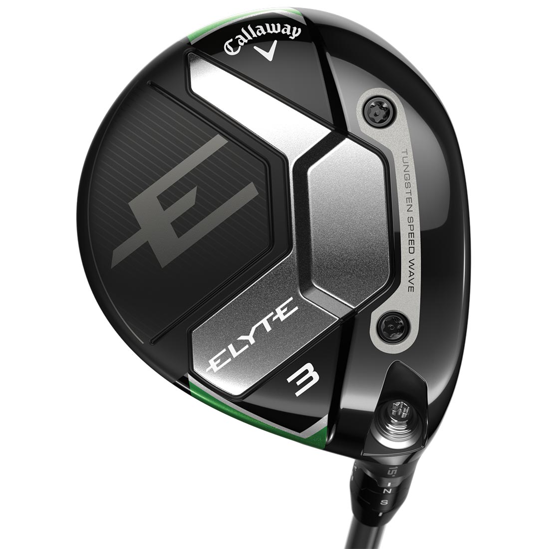 Callaway Elyte Fairway Wood