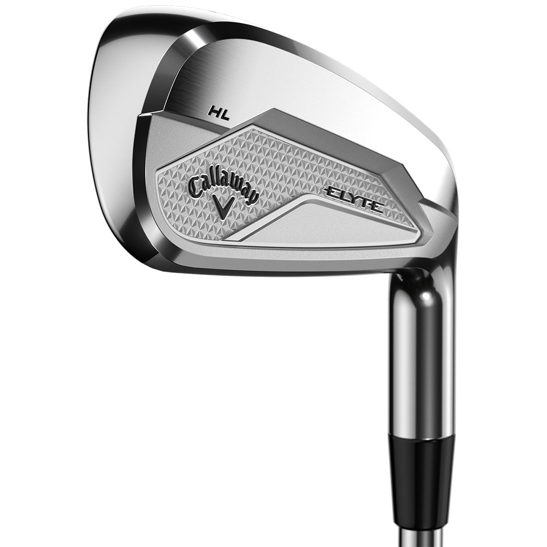 Callaway Elyte HL Irons