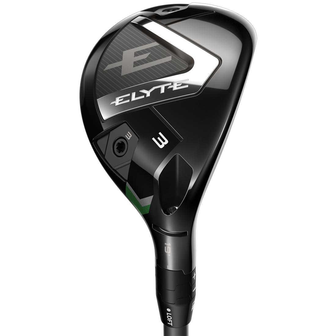 Callaway Elyte Hybrid