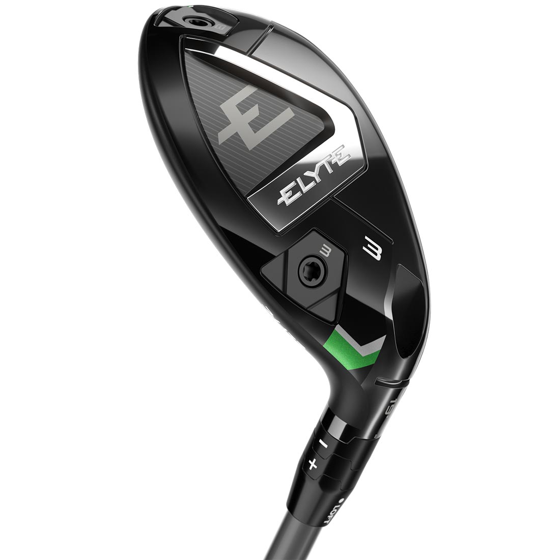 Callaway Elyte Hybrid