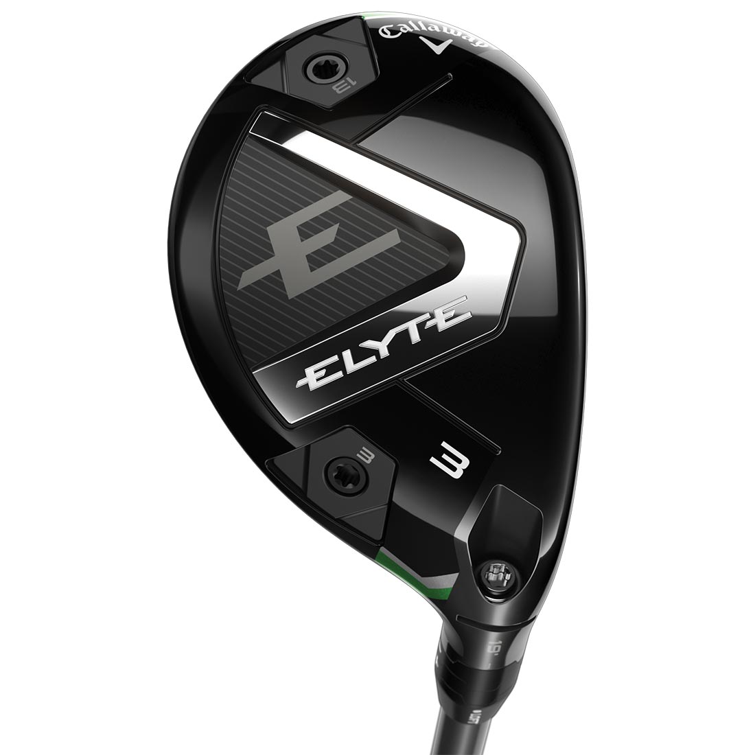 Callaway Elyte Hybrid - Pre-Owned