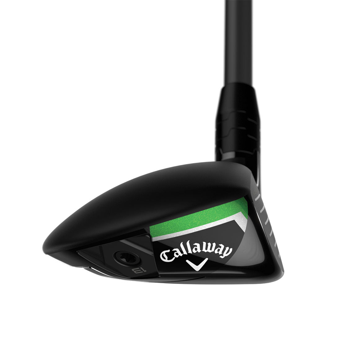 Custom Callaway Elyte Hybrid