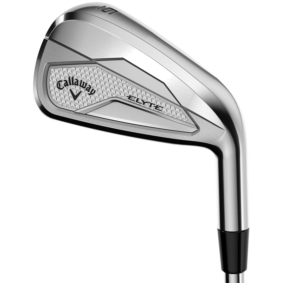 Callaway Elyte Irons
