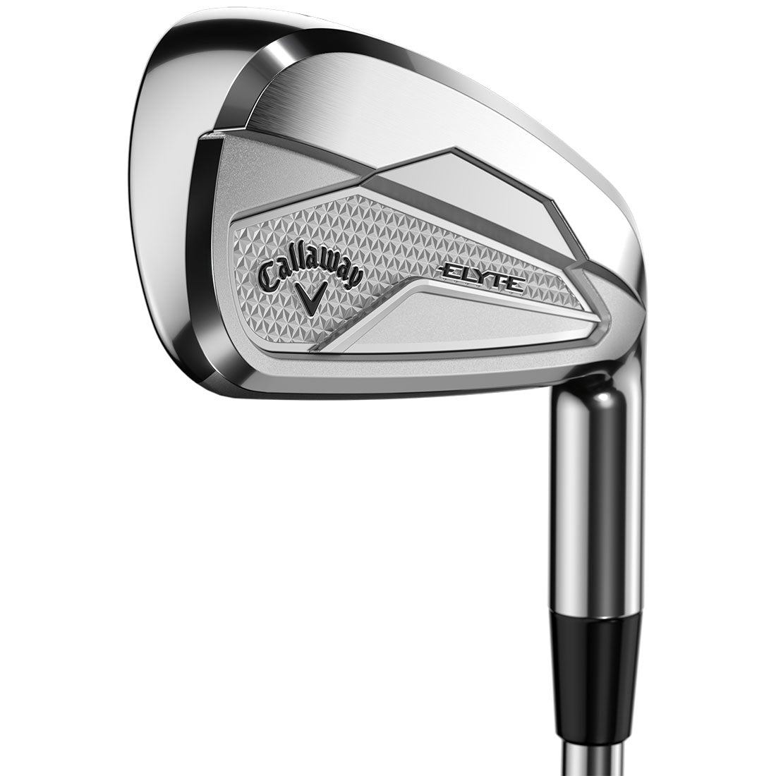 Callaway Elyte Single Iron