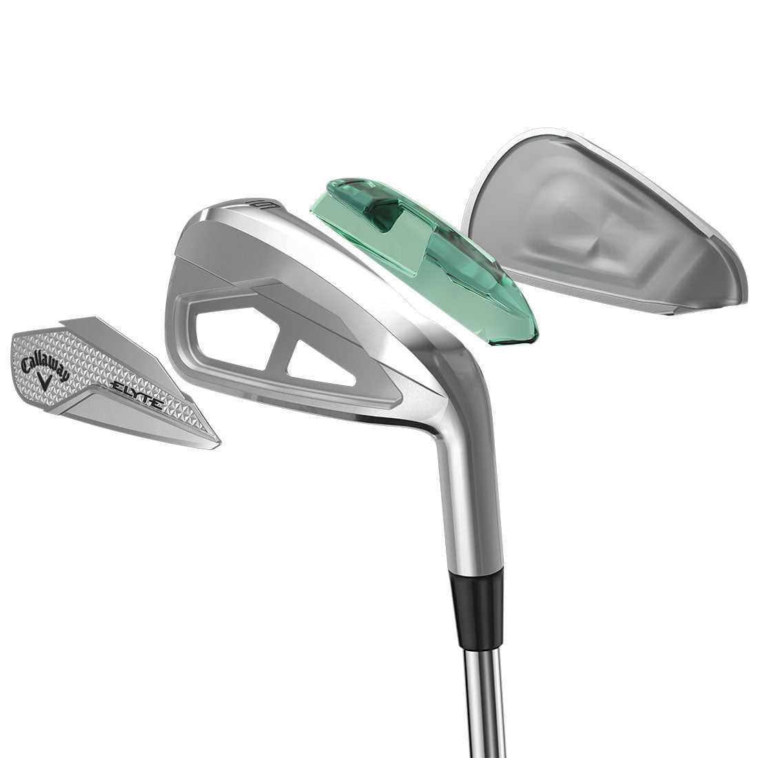 Callaway Elyte Irons