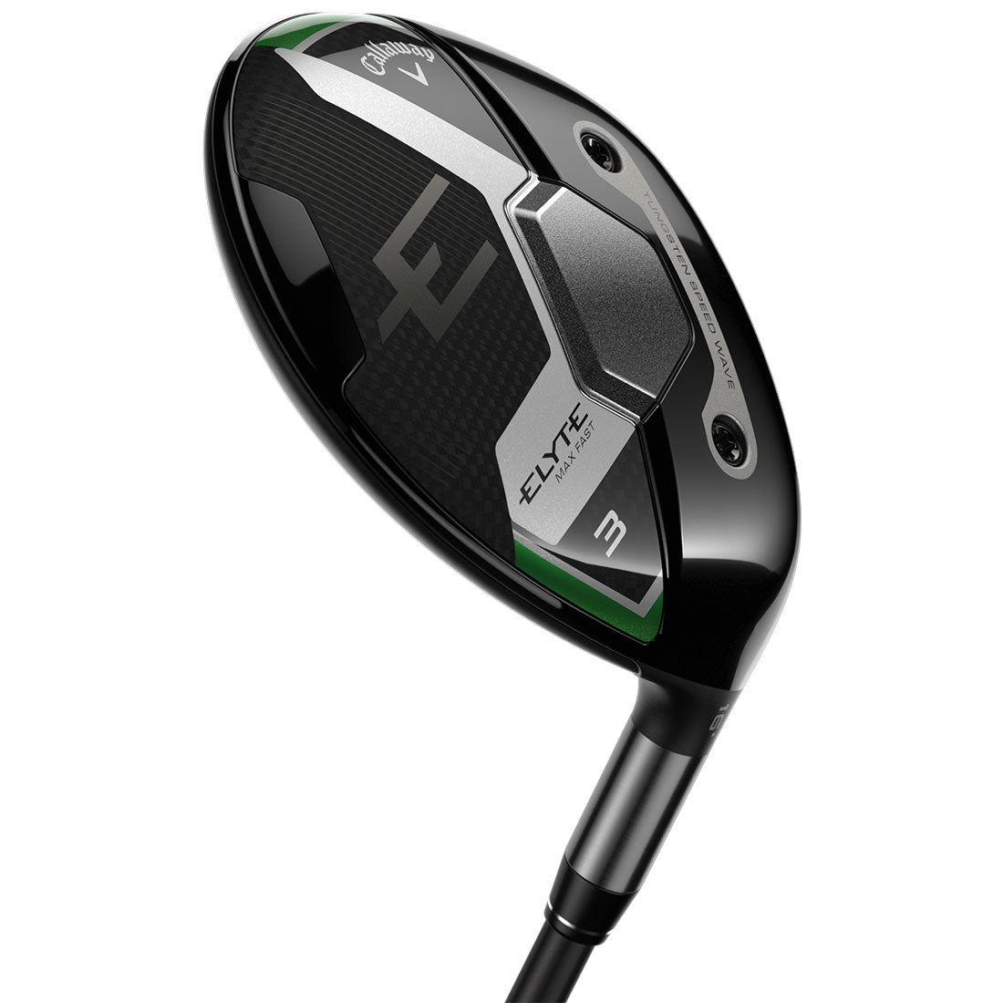 Callaway Elyte Max Fast Fairway Wood