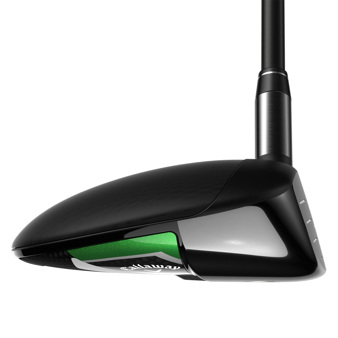 Callaway Women's Elyte Max Fast Fairway Wood