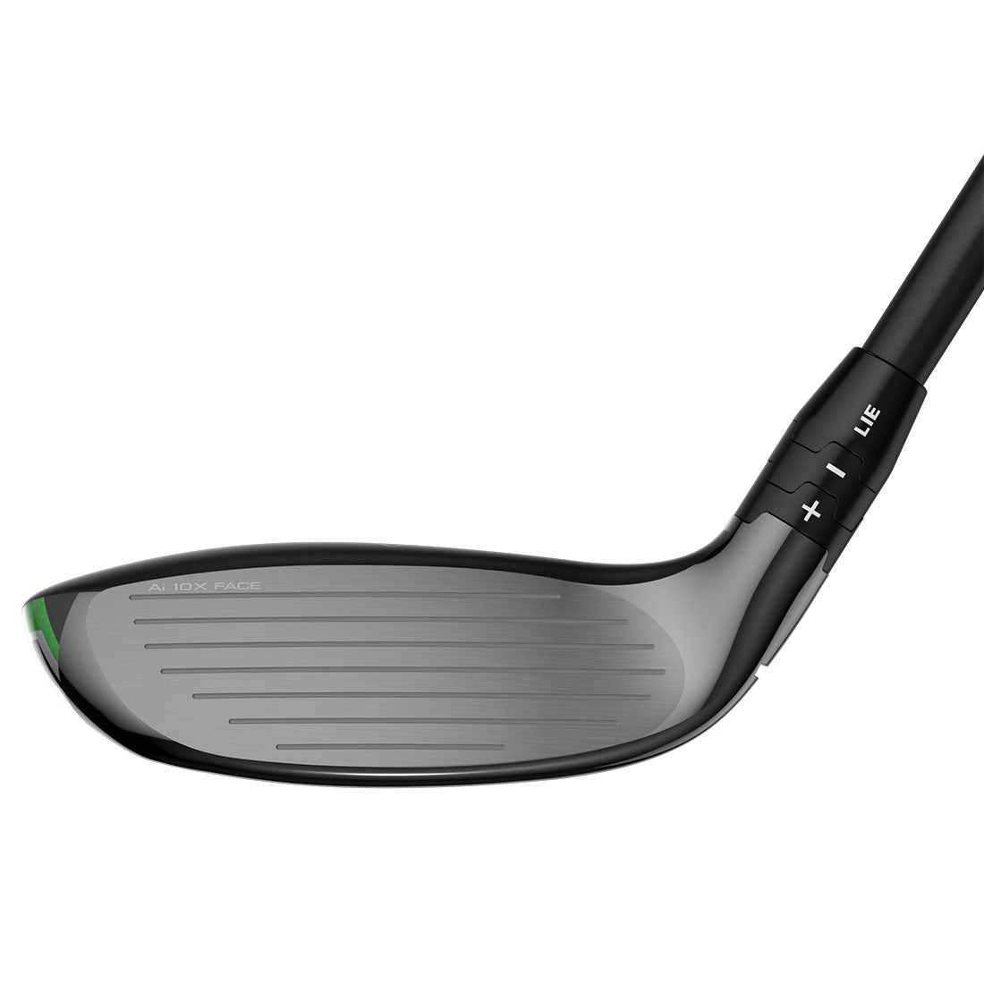 Custom Callaway Elyte Max Fast Hybrid