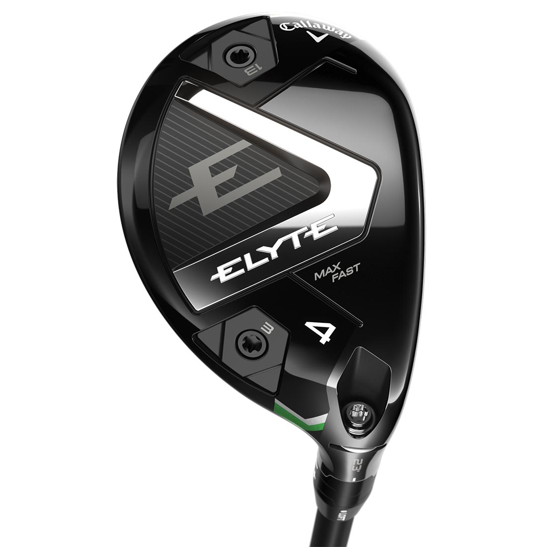 Custom Callaway Elyte Max Fast Hybrid