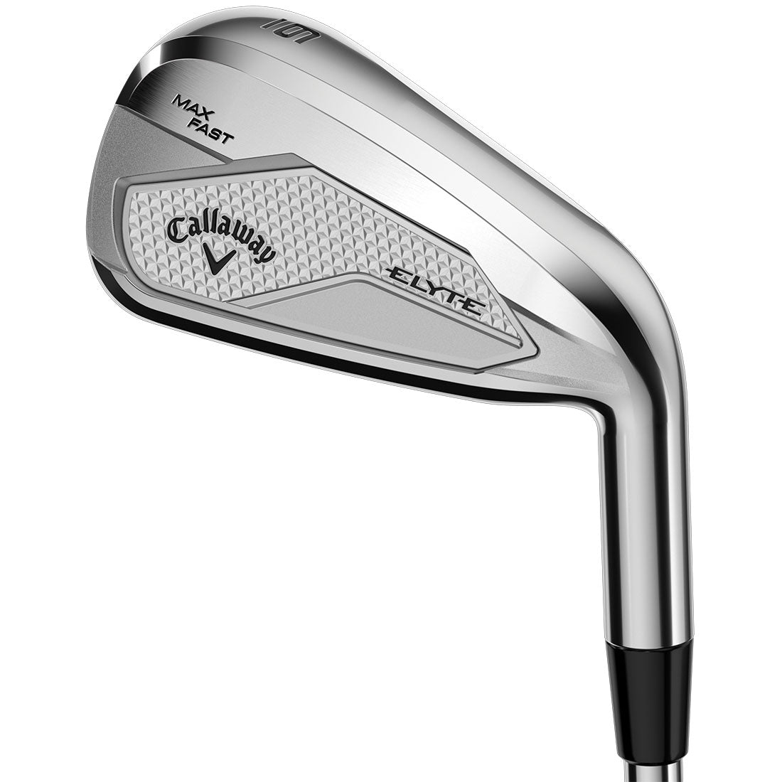 Callaway Women's Elyte Max Fast Irons – Golf Discount
