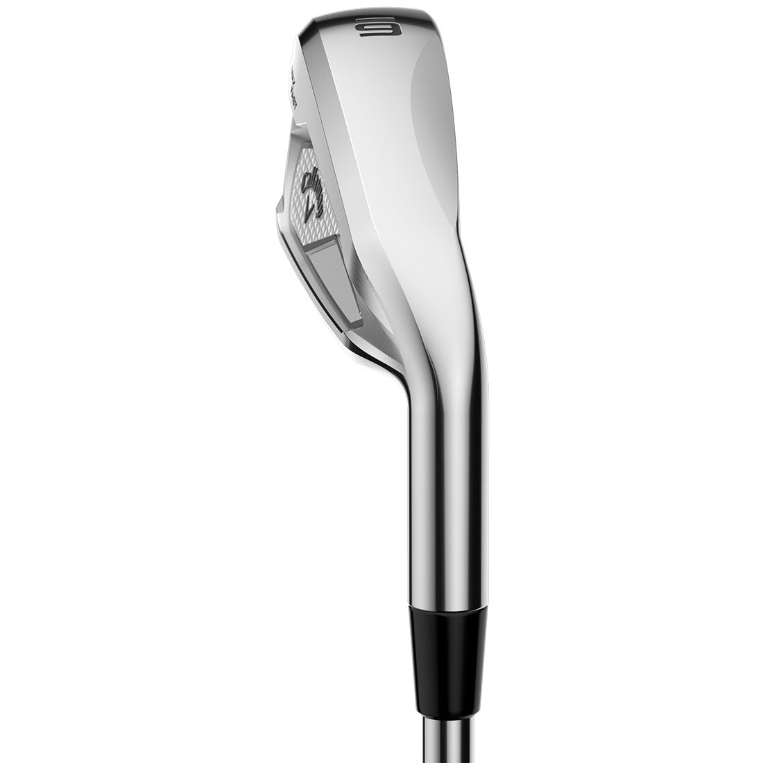 Callaway Women's Elyte Max Fast Irons