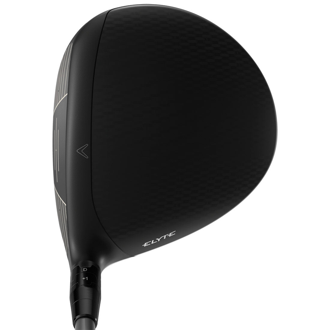 Callaway Elyte Night Edition Driver